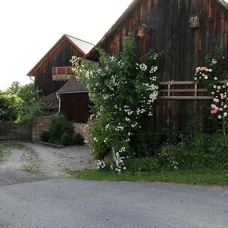 Rustikales Ferienhaus In Ruhiger Und Idyllischer Lage Semesterbostad