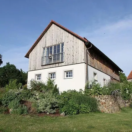Rustikales Ferienhaus In Ruhiger Und Idyllischer Lage * Theisseil
